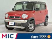2016 SUZUKI HUSTLER G