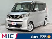 2021 NISSAN ROOX
