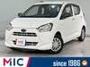 SUBARU PLEO PLUS