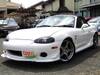 MAZDA ROADSTER