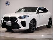 2024 BMW X2