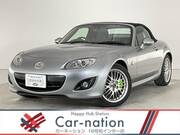 2010 MAZDA ROADSTER RS