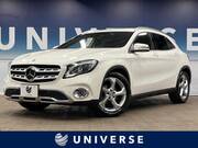 2018 MERCEDES BENZ GLA-CLASS