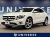 MERCEDES BENZ GLA-CLASS