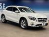 MERCEDES BENZ GLA-CLASS