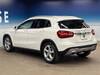 MERCEDES BENZ GLA-CLASS