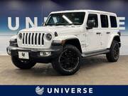 2019 CHRYSLER JEEP WRANGLER UNLIMITED