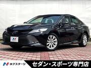 2019 TOYOTA CAMRY G