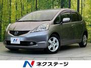 2010 HONDA FIT