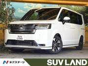 2022 HONDA STEPWAGON