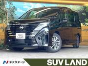 2023 NISSAN SERENA