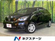 2021 HONDA FIT