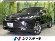 2021 TOYOTA HARRIER HYBRID Z LEATHER PKG