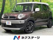 2019 SUZUKI XBEE HYBRID MZ