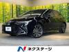 TOYOTA COROLLA SPORT