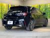 TOYOTA COROLLA SPORT