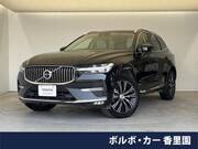 2022 VOLVO XC60