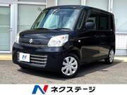 2013 SUZUKI SPACIA