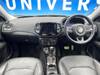 CHRYSLER JEEP COMPASS