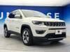 CHRYSLER JEEP COMPASS