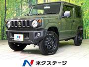2020 SUZUKI JIMNY XG