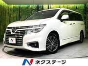 2019 NISSAN ELGRAND