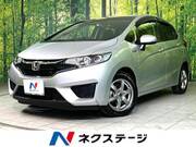 2015 HONDA FIT HYBRID