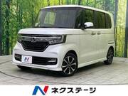 2020 HONDA N-BOX CUSTOM