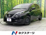2016 NISSAN NOTE