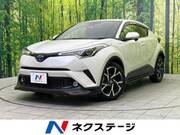 2017 TOYOTA C-HR G