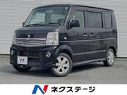 2011 SUZUKI EVERY WAGON