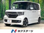 2020 HONDA N-BOX CUSTOM