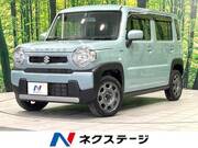 2022 SUZUKI HUSTLER