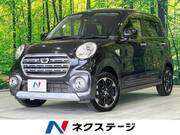 2018 DAIHATSU CAST