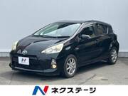 2013 TOYOTA AQUA