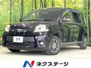2012 TOYOTA SIENTA