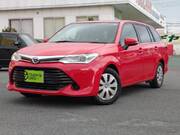 2016 TOYOTA COROLLA FIELDER