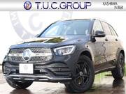 2020 MERCEDES BENZ GLC-CLASS