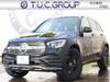 MERCEDES BENZ GLC-CLASS