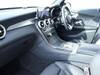 MERCEDES BENZ GLC-CLASS