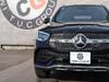 MERCEDES BENZ GLC-CLASS