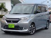 2016 MITSUBISHI OTHER