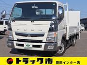 2017 FUSO CANTER