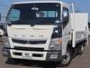 FUSO CANTER