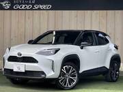 2023 TOYOTA YARIS CROSS Z