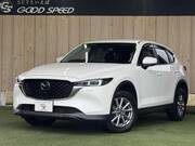 2022 MAZDA CX-5 XD PROACTIVE