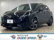 2022 NISSAN OTHER