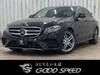 MERCEDES BENZ E-CLASS