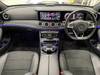 MERCEDES BENZ E-CLASS