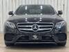 MERCEDES BENZ E-CLASS